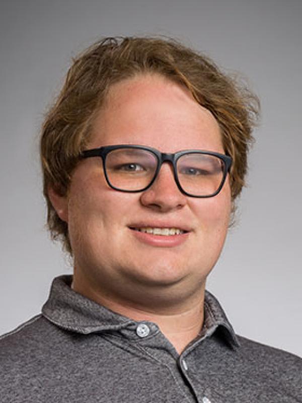 Joshua Steiner