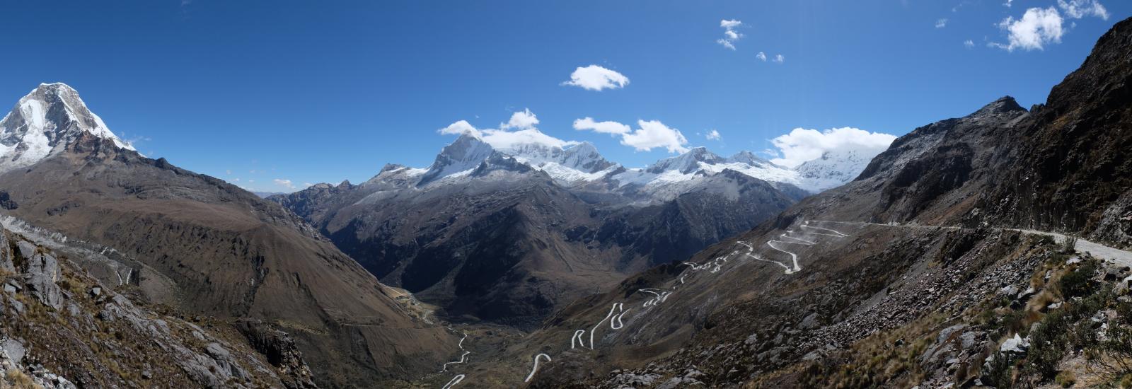Mountains